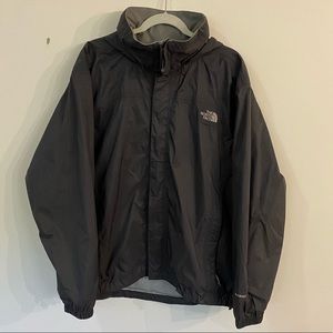 North Face Hyvent Rain Jacket / Windbreaker
